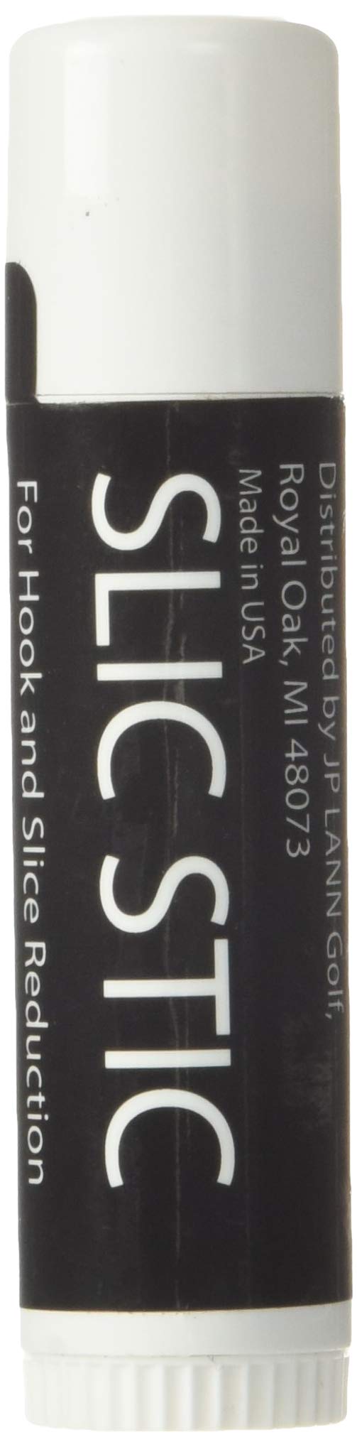 JP Lann The Original Slic Stic Golf - Anti-Slice, Hook and Spin Reduction Stick - BeesActive Australia