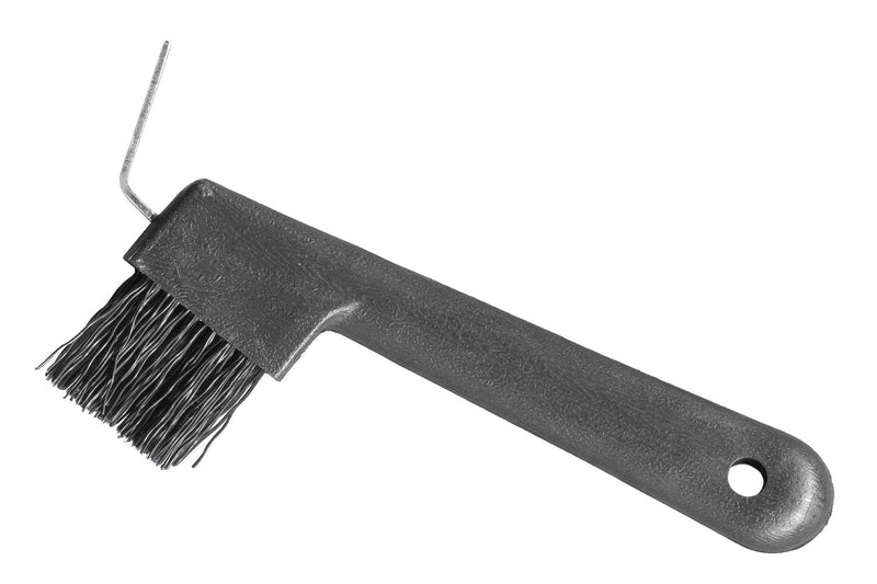 Kwik Goal Cleat Brush with Pick, Black - BeesActive Australia