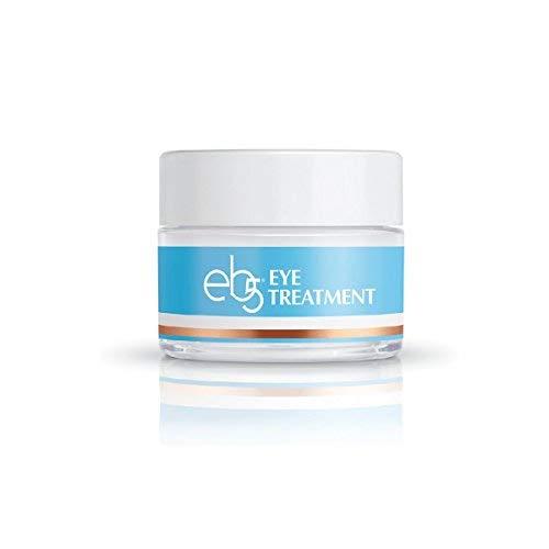 eb5 Daily Repairing Eye Treatment, Anti-Aging Cream Reduces Dark Circles & Fine Wrinkles, Moisturizes and Firms, 0.5 ounce jar - BeesActive Australia