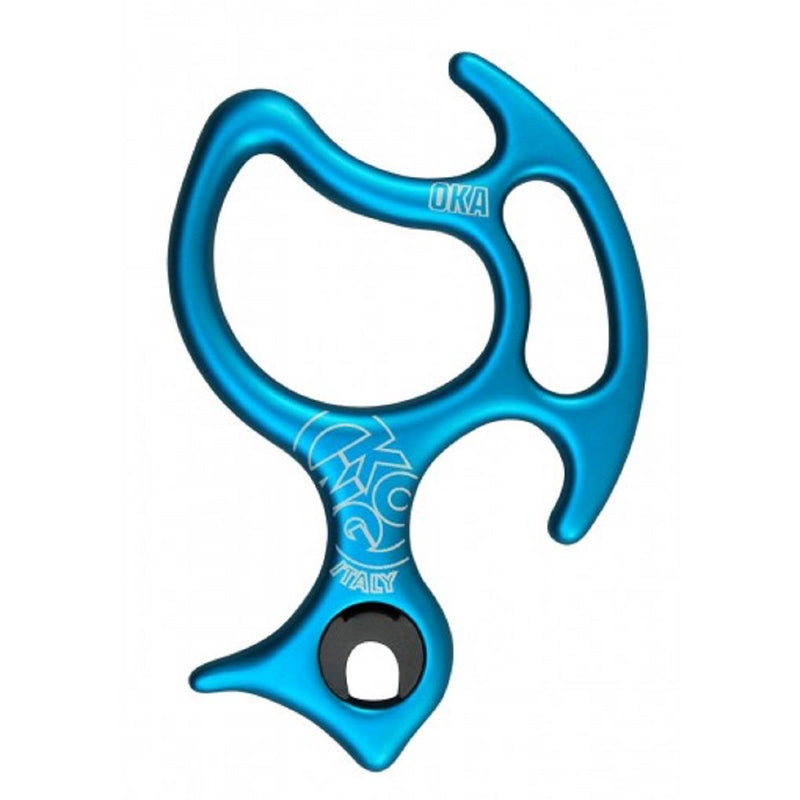 KONG Oka Blue 141mm - BeesActive Australia