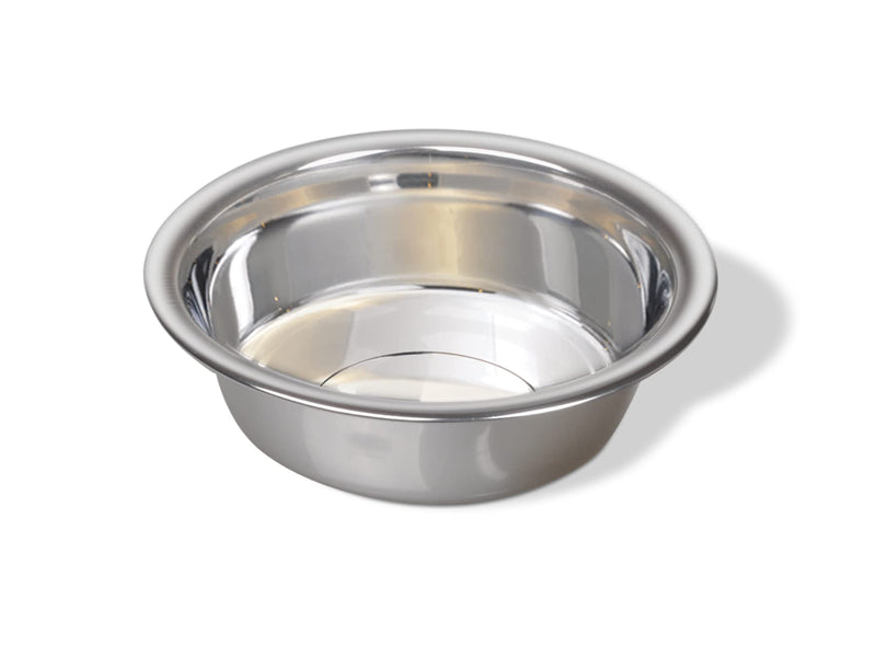 Van Ness Pets Stainless Steel Pet Bowl Large - BeesActive Australia