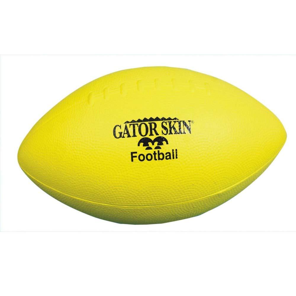 [AUSTRALIA] - Gator Skin Football - Large 10" L Size 