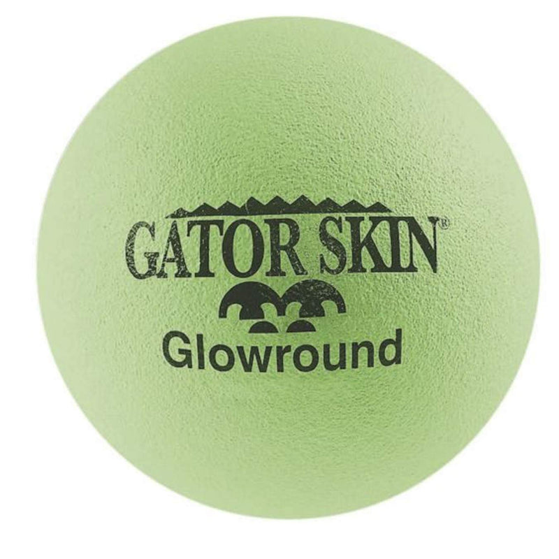 [AUSTRALIA] - Gator Skin 8" Glowround Ball 