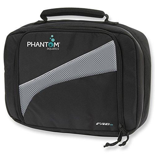 [AUSTRALIA] - Phantom Aquatics FAB 200 Padded Regulator Bag 