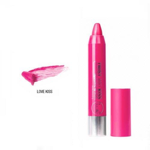 J. Cat Twist and Kiss Hydrating Lip Balm 112 Love Kiss - BeesActive Australia