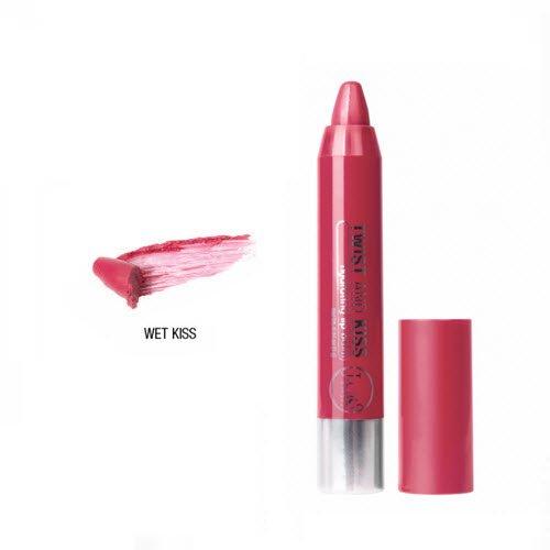 J. Cat Twist and Kiss Hydrating Lip Balm 111 Wet Kiss - BeesActive Australia