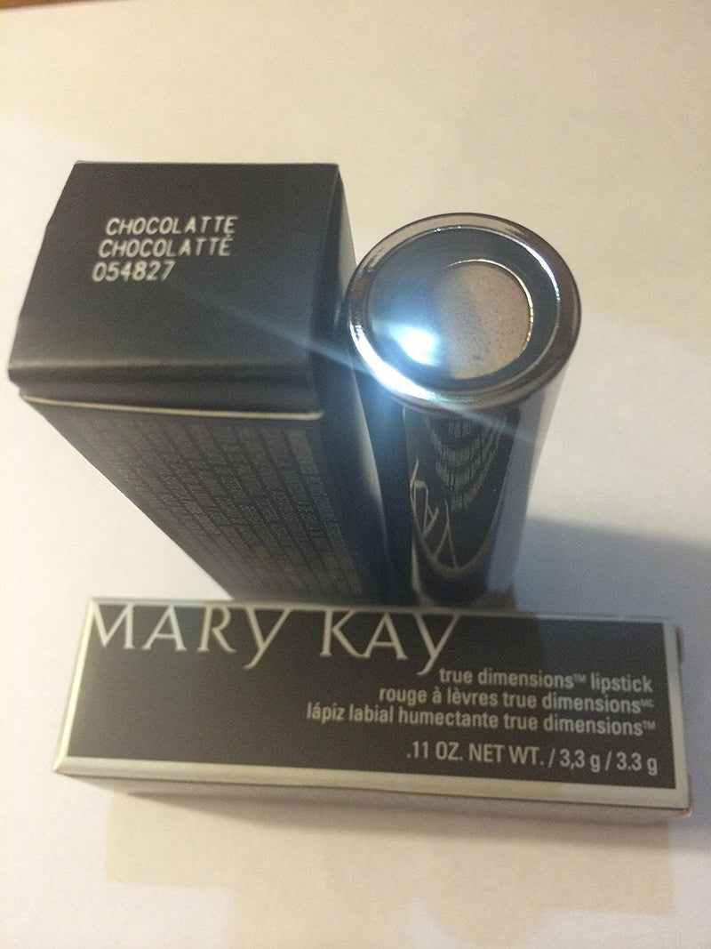 Mary Kay - Chocolate True Dimensions Lipstick - BeesActive Australia