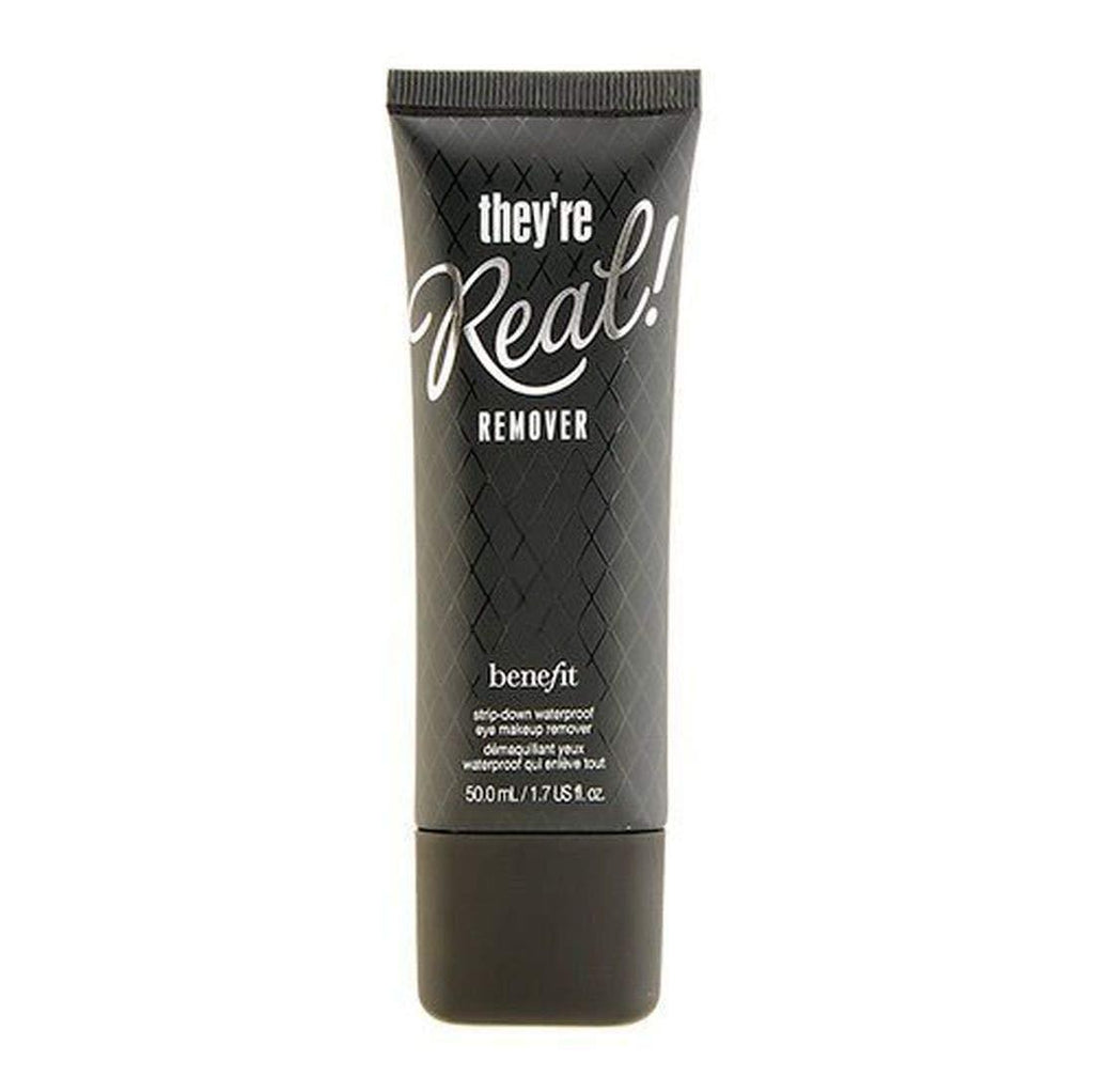 Benefit They're Real! Strip-down Waterproof Eye Makeup Remover 1.7oz,50ml - BeesActive Australia