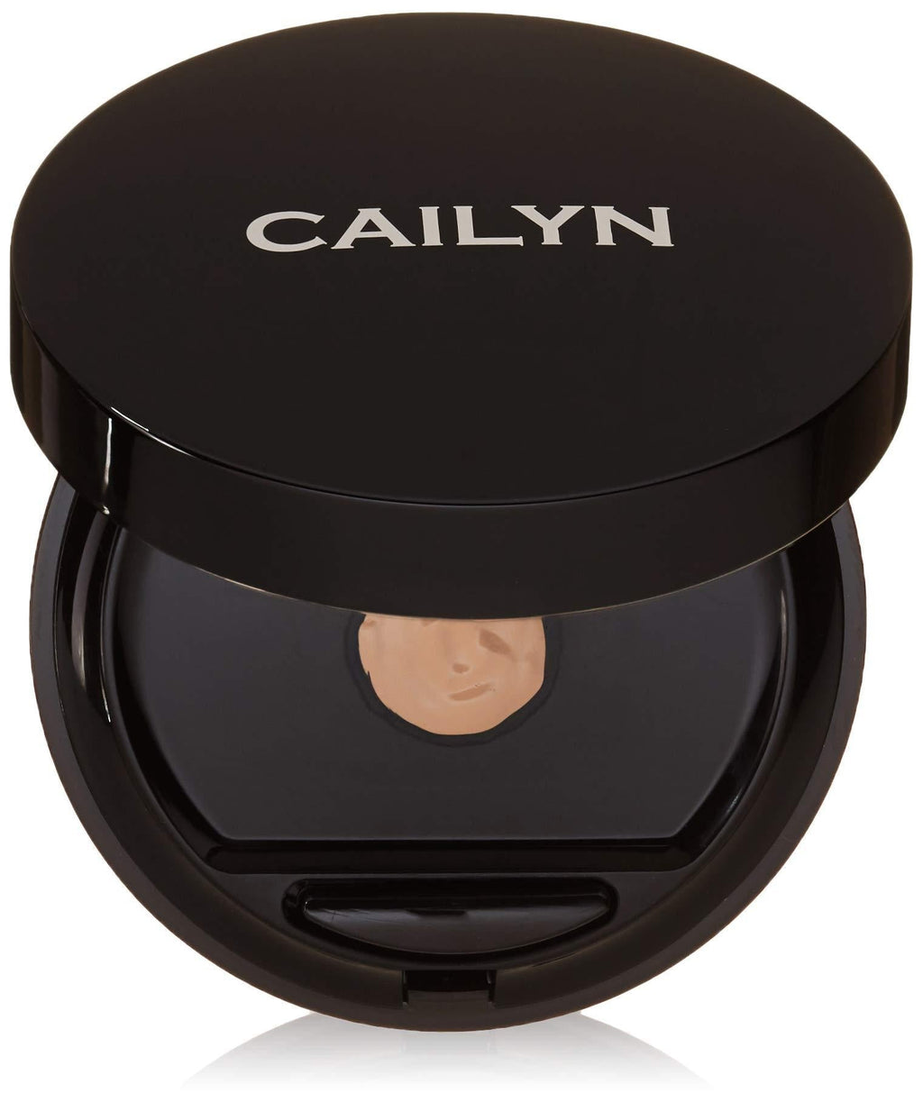 CAILYN BB Fluid Touch Compact, Nude - BeesActive Australia