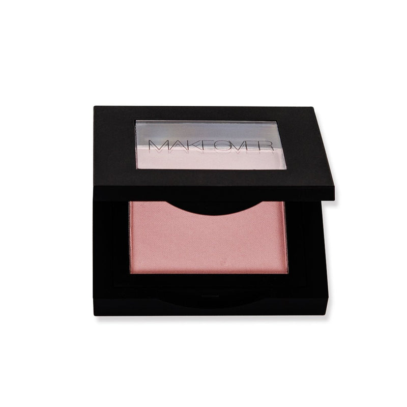Makeover Single Blush, Baby Pink, 4.5 Gram - BeesActive Australia