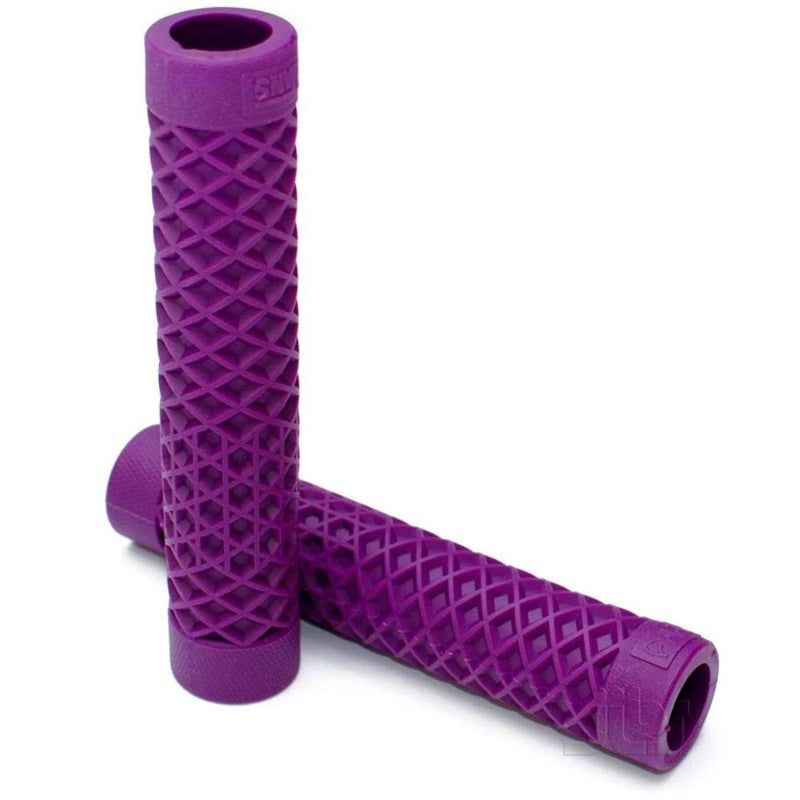 Vans x Cult Flangeless Bike Grips (Black, Gum, White) - BeesActive Australia