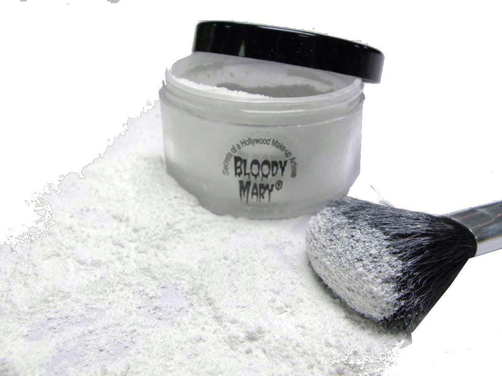 Bloody Mary Loose Setting Powder (White) - BeesActive Australia