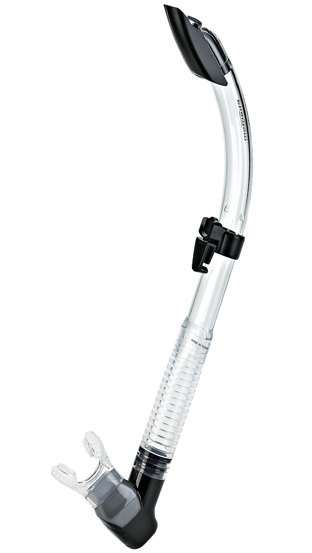 [AUSTRALIA] - Phantom Aquatics Semi Dry Snorkel, CL 