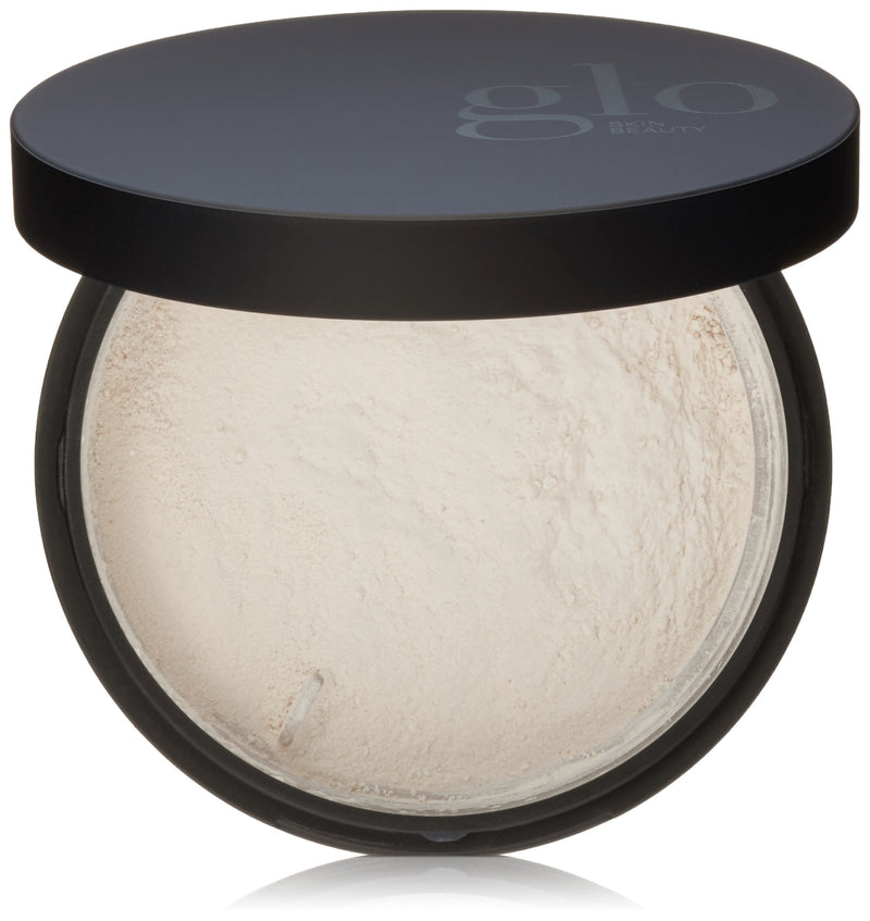 Glo Skin Beauty Luminous Setting Powder - Loose Makeup Setting Powder with Diamond Powder - Blur Fine Lines and Wrinkles - BeesActive Australia