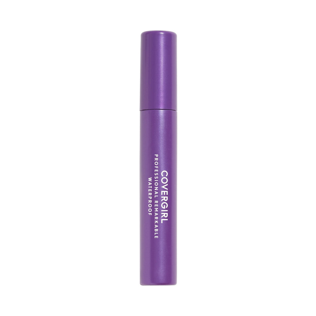 COVERGIRL Professional Remarkable Mascara Black Brown 0.3 fl oz (9 ml) (Packaging may vary) Pack of 1 - BeesActive Australia