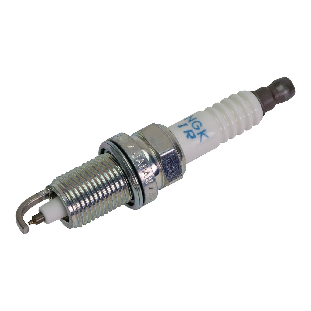 [AUSTRALIA] - Quicksilver 843220Q NGK IZFR6J Laser Iridium Spark Plug, 1-Pack 