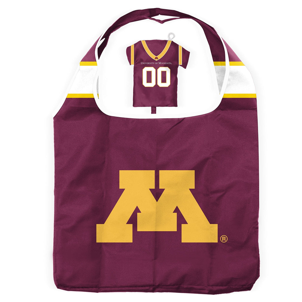 NCAA Minnesota Golden Gophers Bag in Pouch - BeesActive Australia