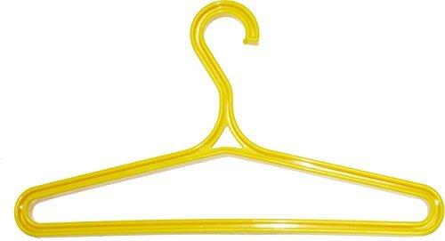 [AUSTRALIA] - DiveCatalog Wetsuit Hanger for Scuba Diving, Snorkeling, and Surfing Blue (MSRP $14) Scuba Essentials Yellow 1 pack 