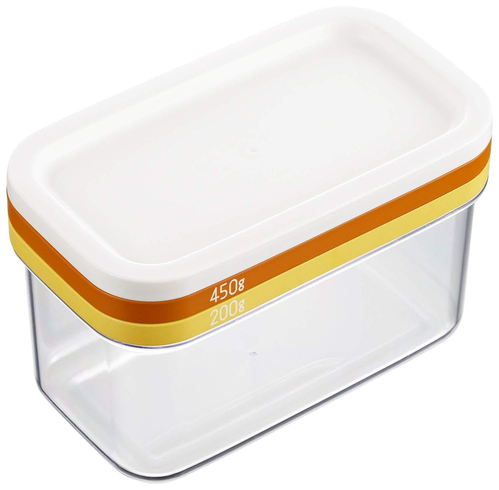 Akebono industry butter cutting case ST-3006 - BeesActive Australia