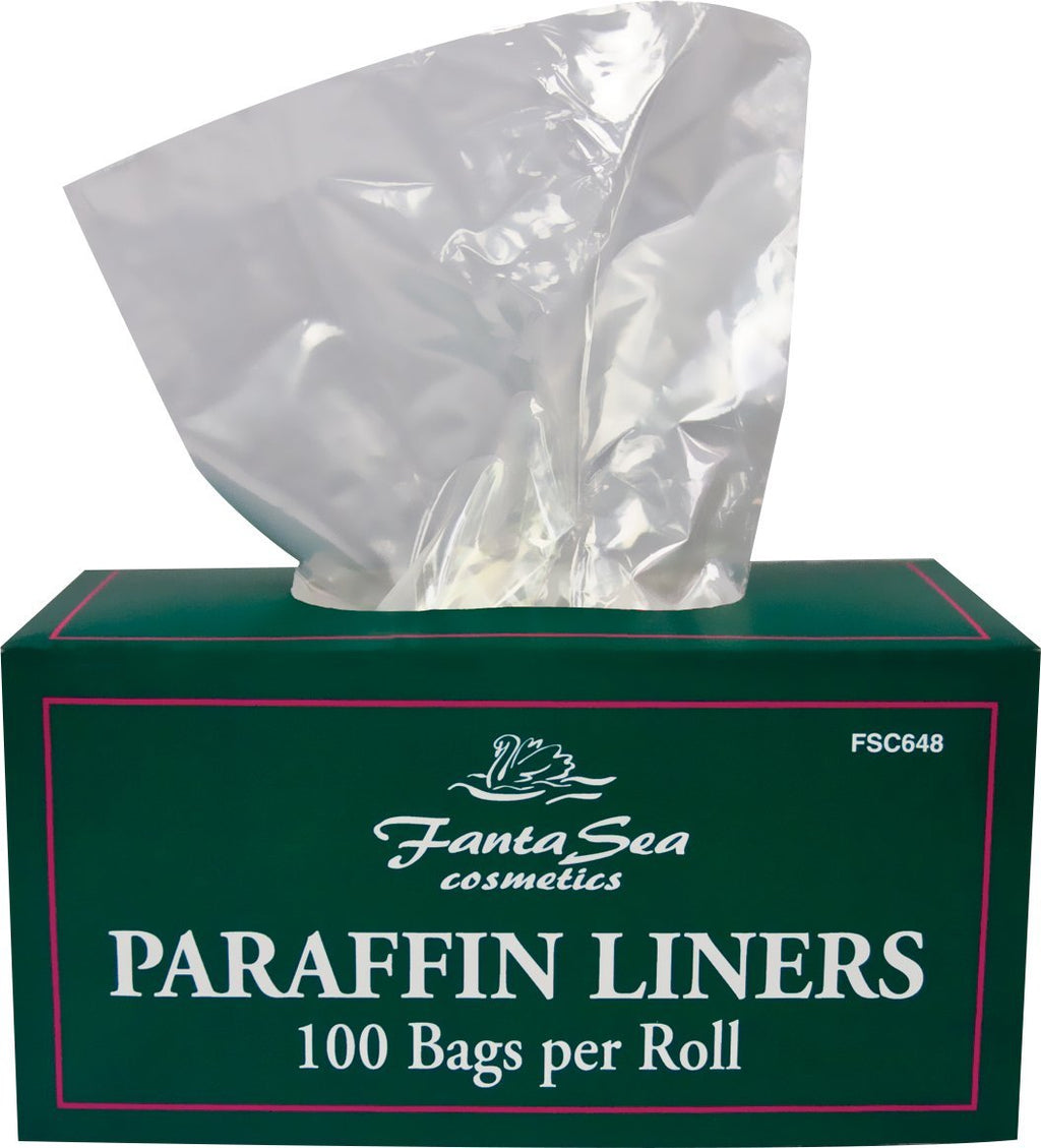 FantaSea Pop Up Paraffin Liners, 0.05 Ounce - BeesActive Australia