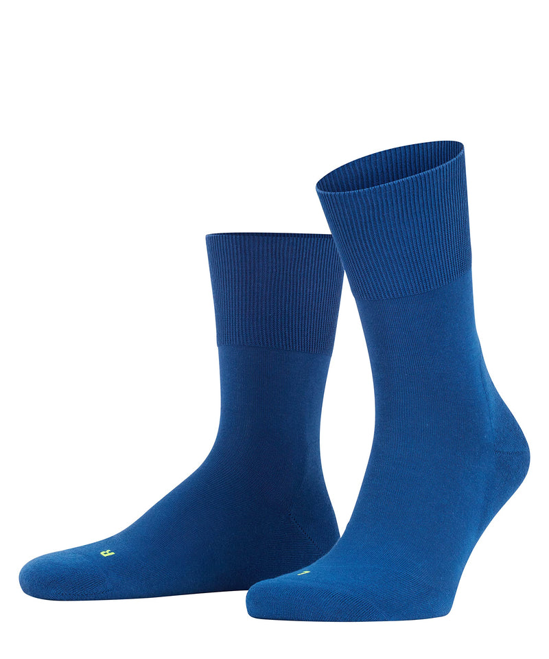 FALKE Blue (Sapphire 6055) 9-10 - BeesActive Australia
