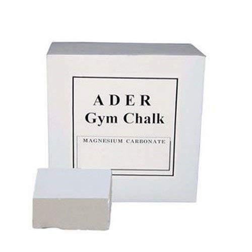 [AUSTRALIA] - Ader Gym Chalk (8 - 2 oz Blocks) 