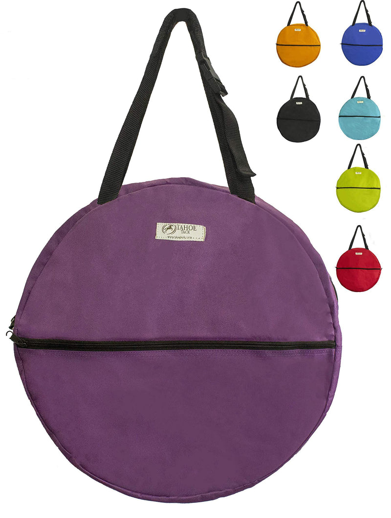 [AUSTRALIA] - Tahoe Single Rope Carry Bags Purple 