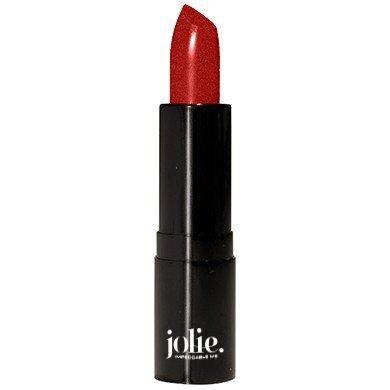 Jolie Longwearing Luxury Lipstick - Hydrating, Creamy Formula (Temptress) - BeesActive Australia