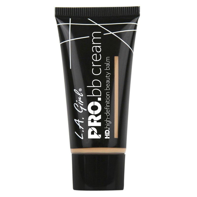 L.A. Girl Pro BB Cream HD Beauty Balm, Neutral, 1 fl. Oz - BeesActive Australia
