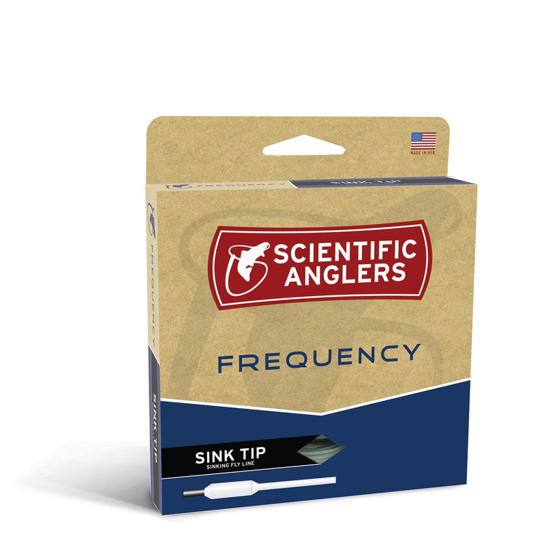 Scientific Anglers WF-8-S Type LLL Frequency Sink Tip Line, 85-Feet - BeesActive Australia