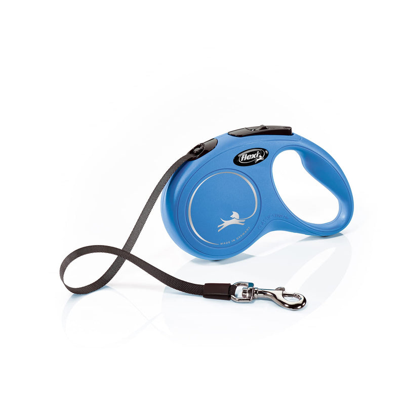Flexi Retractable Dog Lead Multi Small 5m - BeesActive Australia