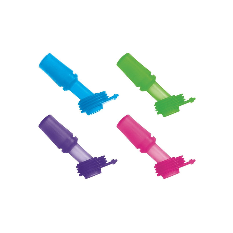 CamelBak eddy Kids Bite Valves, 4-Pack - BeesActive Australia