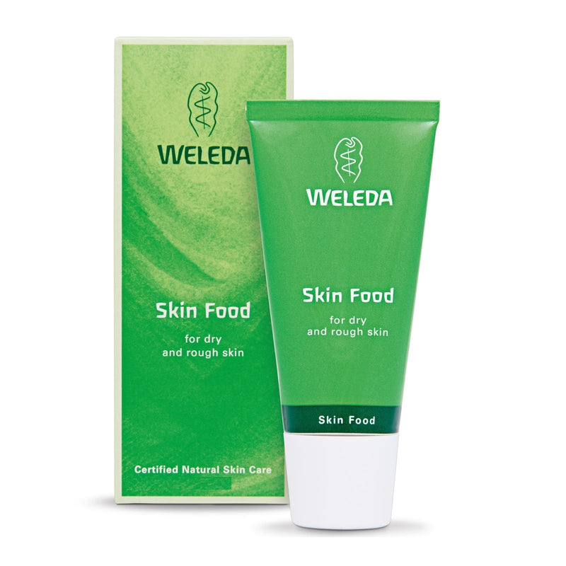 Weleda Skin Food For Dry and Rough Skin 2.5 Oz, Pack of 2 - BeesActive Australia