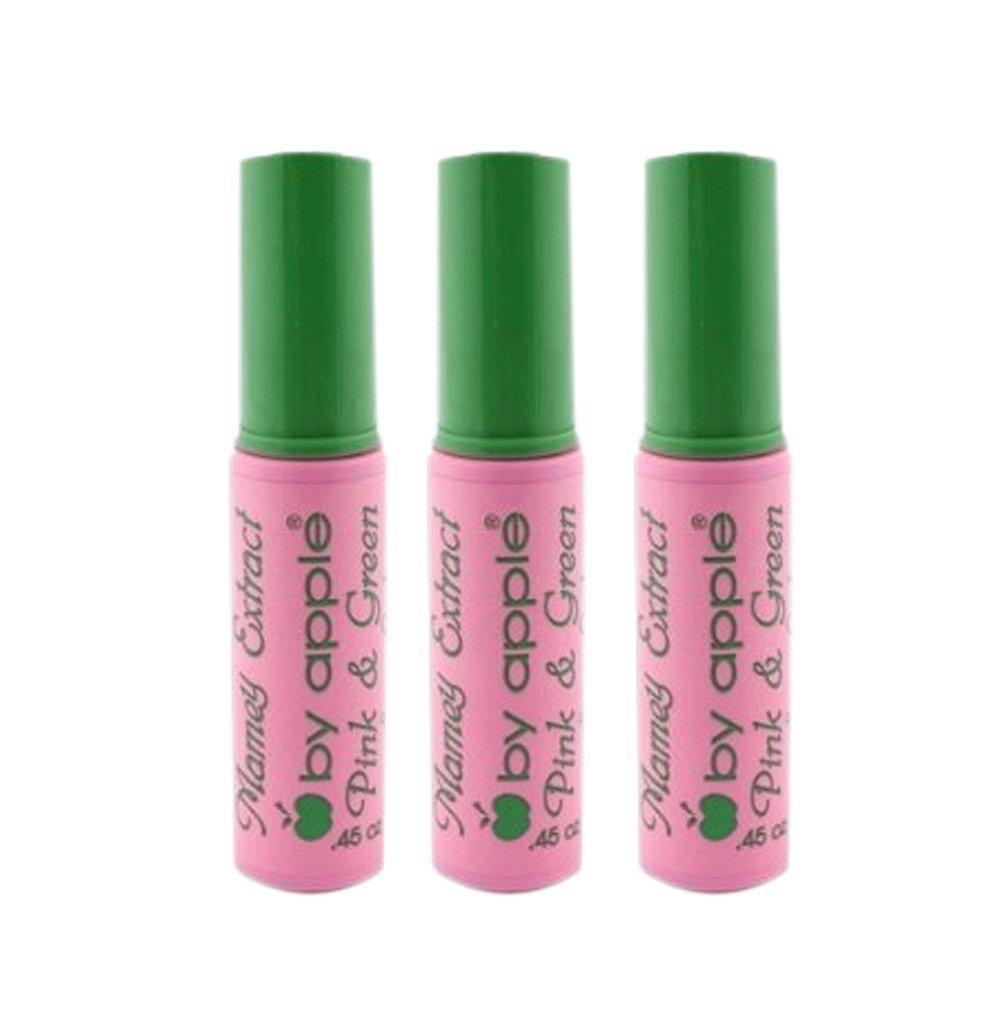 apple Super Lash Mascara Pink & Green,3PCS x 45oz - BeesActive Australia