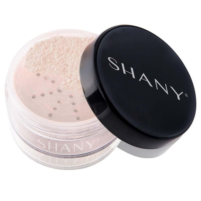 SHANY Mineral Finishing Powder - Paraben Free/Talc Free - Matte - BeesActive Australia