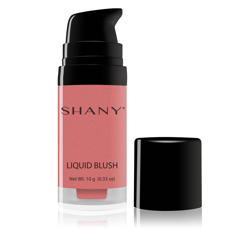 SHANY Paraben Free HD Liquid Blush - EPIC FINAL - BeesActive Australia