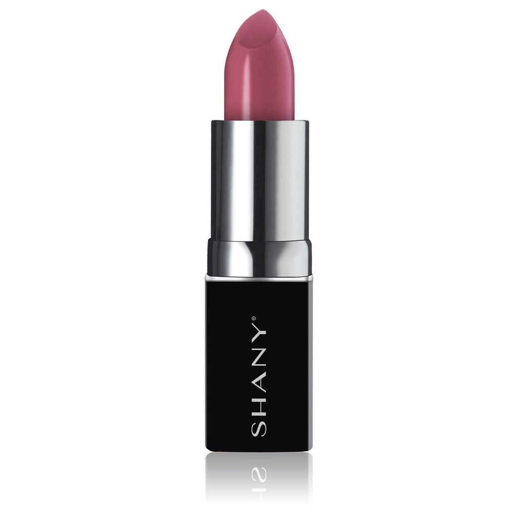 SHANY CRÈME Lipstick - Paraben Free/Talc Free - AMOUR - BeesActive Australia