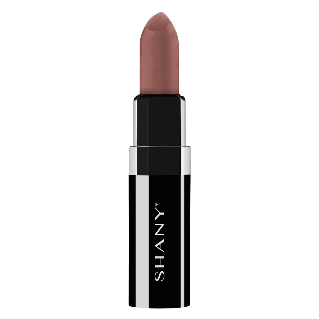 SHANY - Matte Lipstick - Paraben Free/Talc Free - CHOSEN - BeesActive Australia