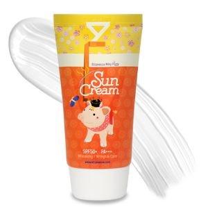 [Elizavecca] Milky Piggy Sun Cream for all skin, Moisture sun cream - BeesActive Australia