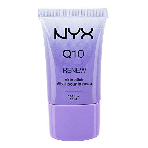 Nyx Skin Elixir Primer - Q10 Renew - BeesActive Australia