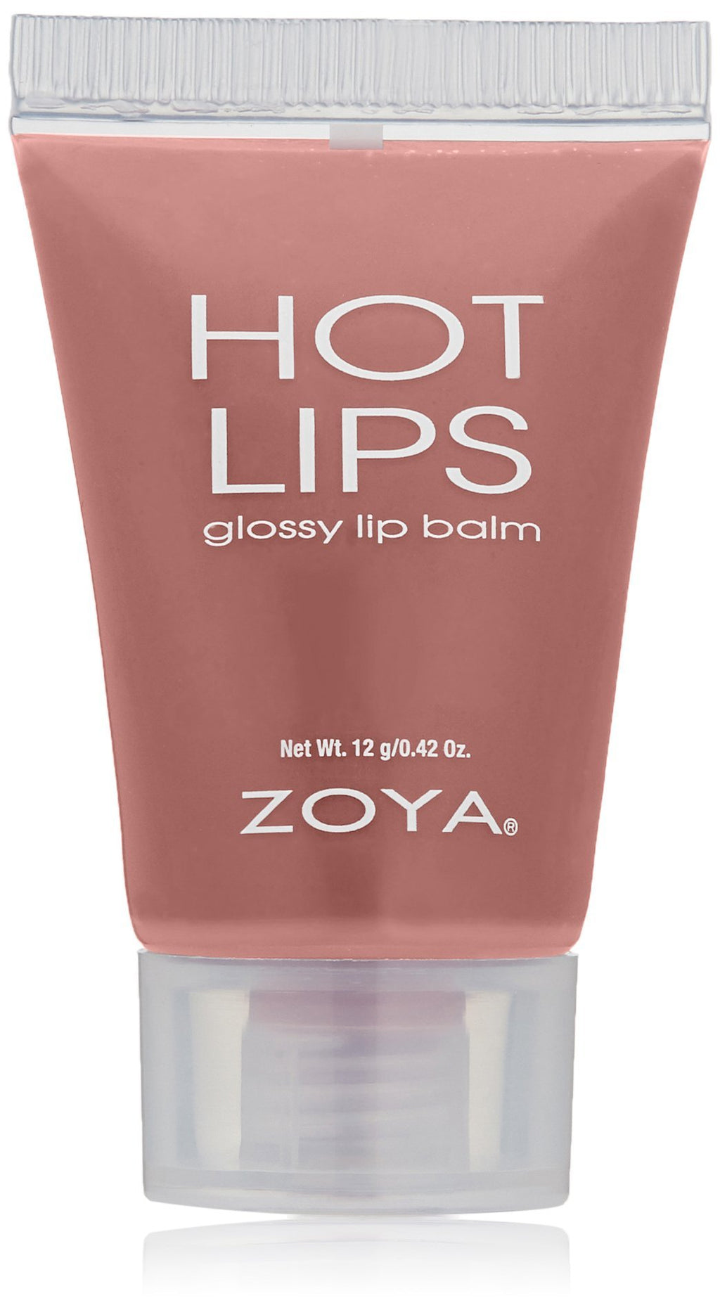 ZOYA Lip Gloss, 0.42 oz. Flirt - BeesActive Australia