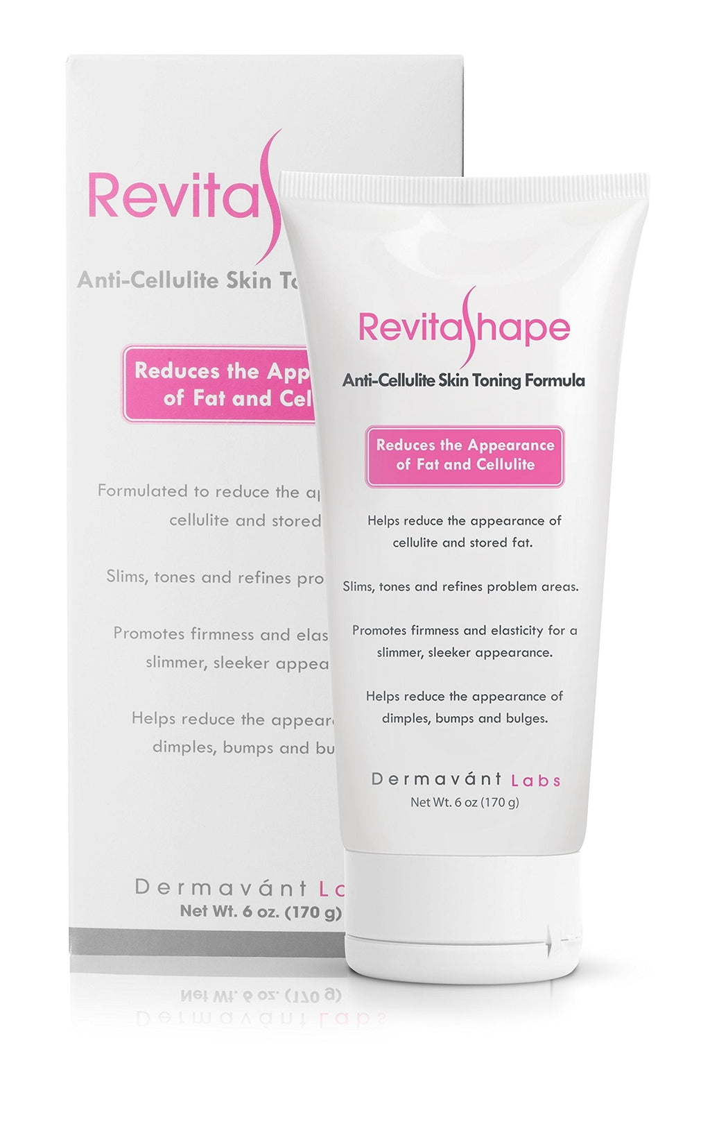Revitashape Anti-Cellulite Skin Toning Formula - BeesActive Australia