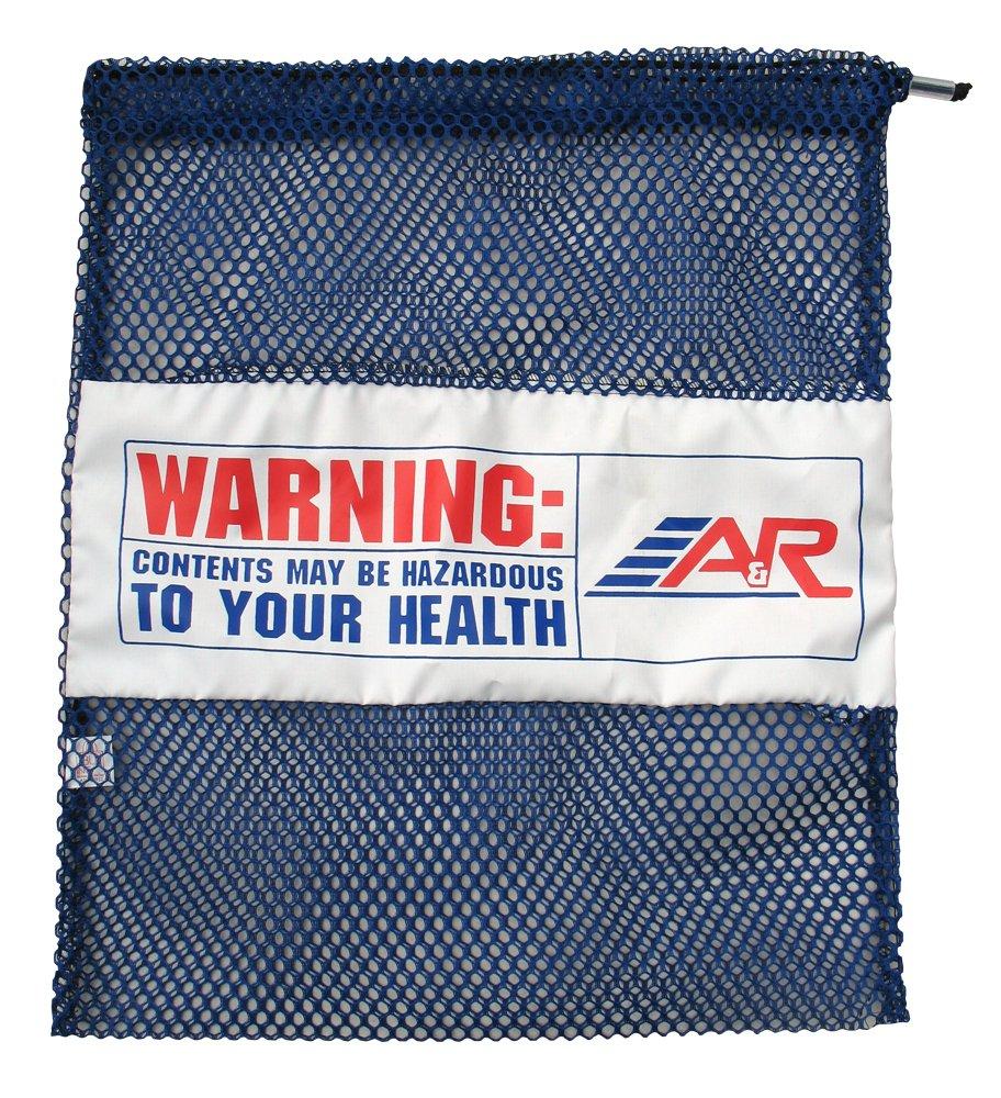 [AUSTRALIA] - A&R Sports Laundry Bag 