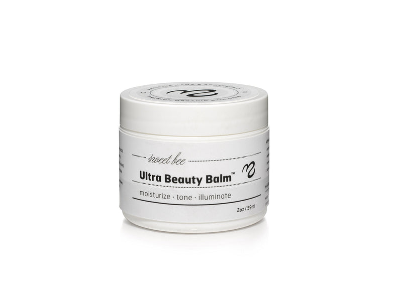 Medicine Mama's Apothecary Ultra Beauty Balm, 2 Ounce - BeesActive Australia