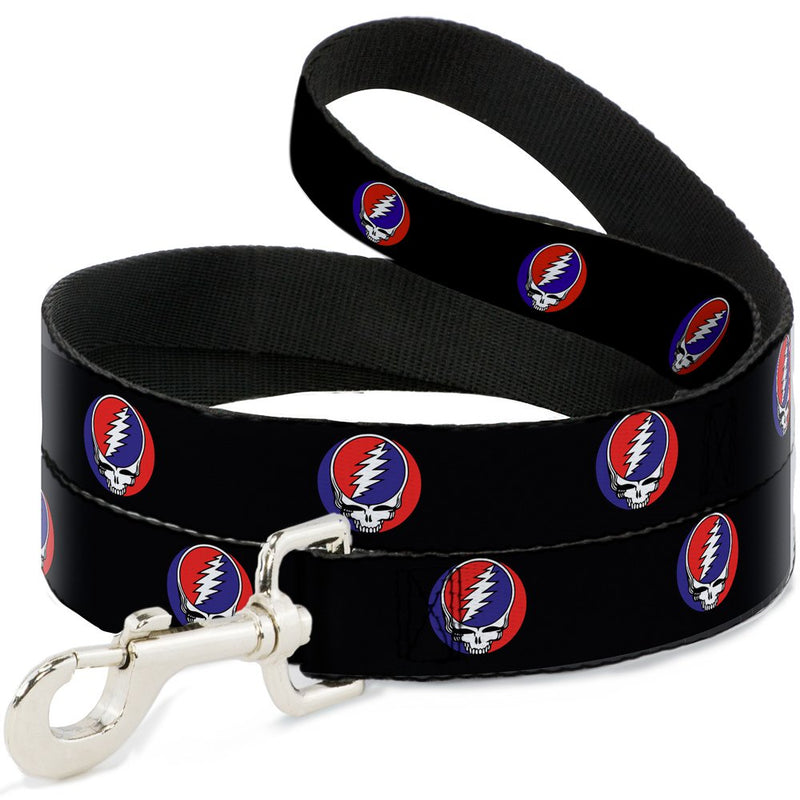 Dog Collar Seatbelt Buckle 4 Feet Long - 1" Wide - BeesActive Australia