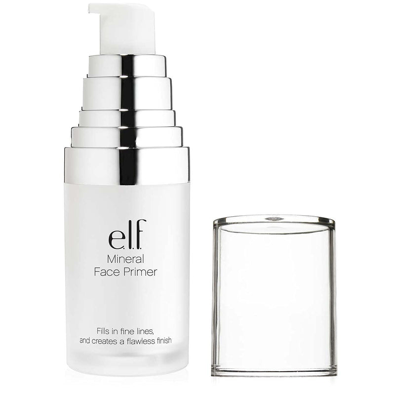 e.l.f. Mineral Infused Face Primer Small .47 Ounce 2 Pack - BeesActive Australia