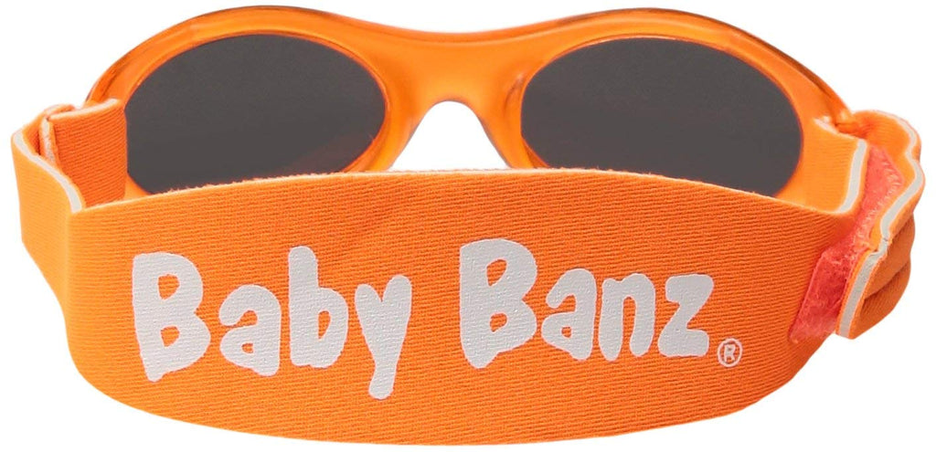 [AUSTRALIA] - Baby Adventure Zoofari Sunglasses 2-5 compatible with banz 