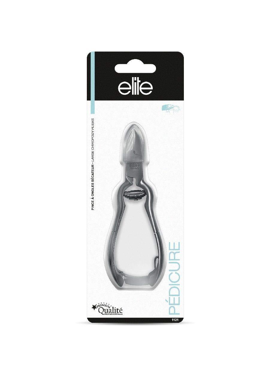 Elite Models Large Chiropody Pliers, 4.41 Ounce - BeesActive Australia