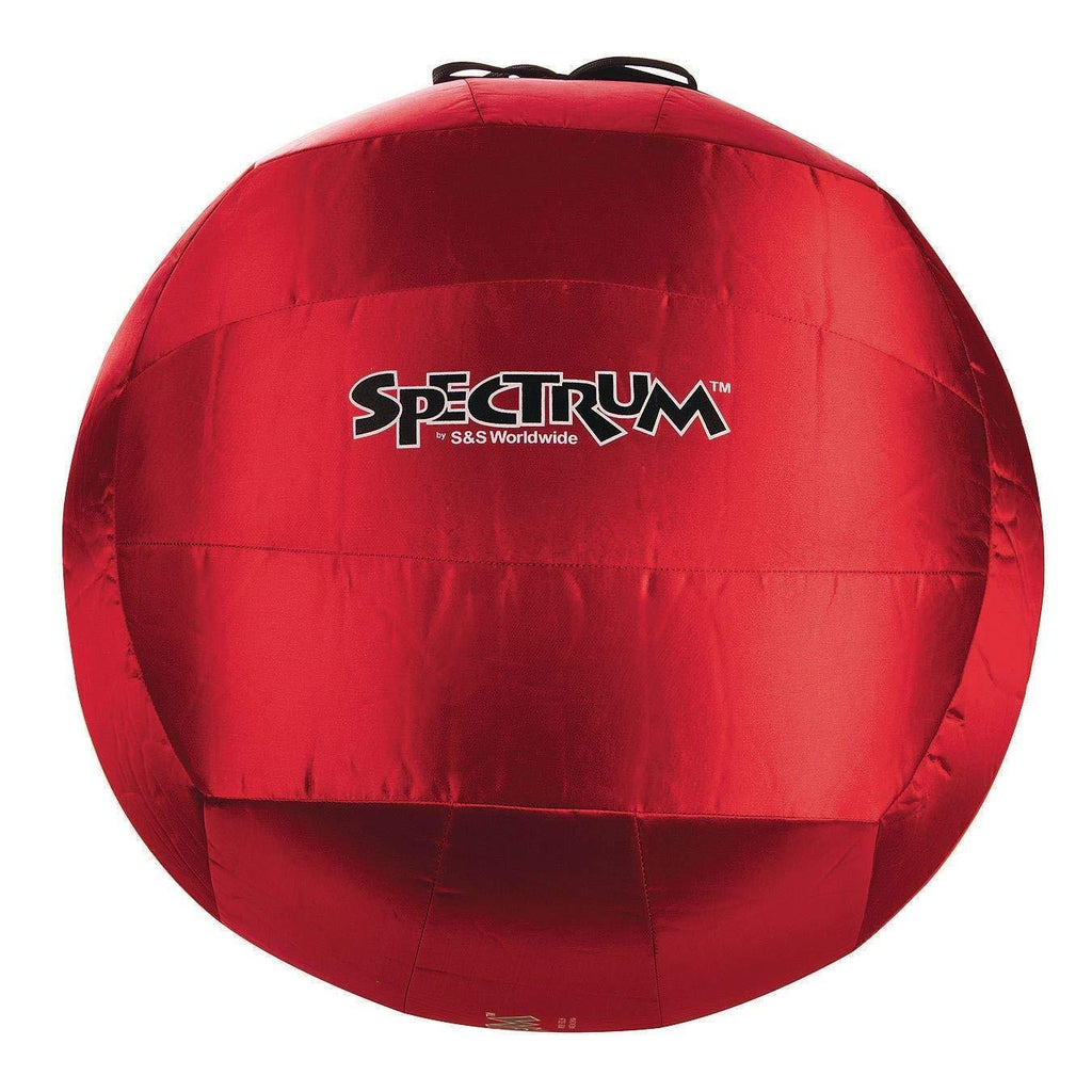 [AUSTRALIA] - Spectrum 8" Ultralite Volleyball 16in 