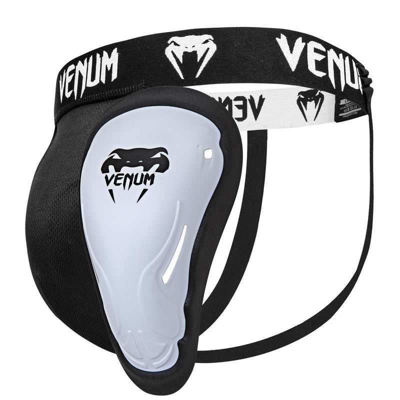 [AUSTRALIA] - Venum "Challenger Groinguard and Support Large Ice 